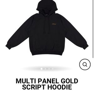 FULL SEND Limited Hoodie